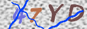 CAPTCHA-Bild