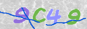 CAPTCHA-Bild