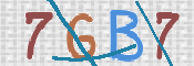 CAPTCHA-Bild