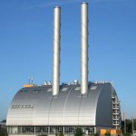 Müllverbrennungsanlage - Aus Abfällen entsteht Strom - © grafix - Fotolia.com